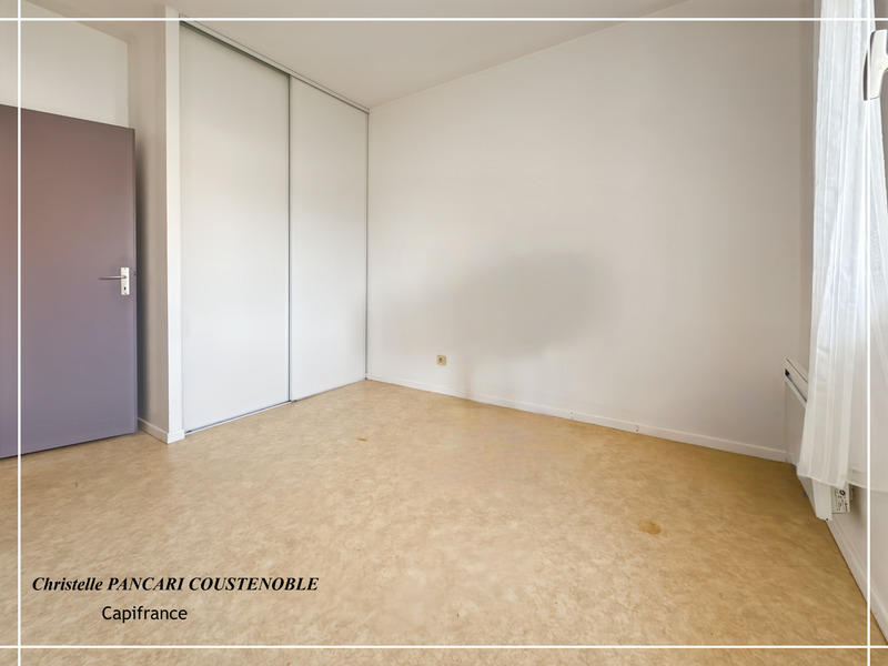 Maison - 89 m² - 5 pièces