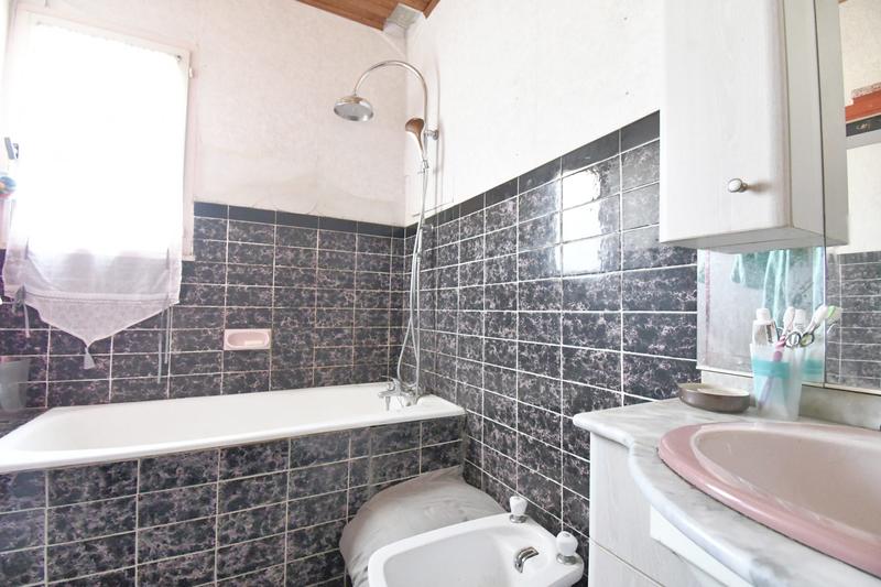 Maison traditionnelle - 131 m² - 5 pièces