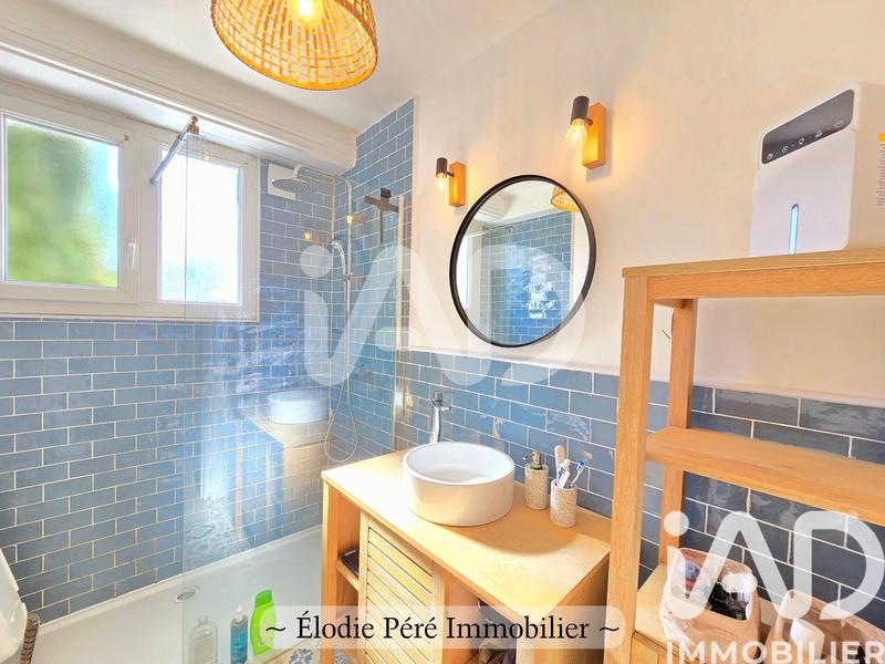 Appartement - 94 m² - 3 pièces