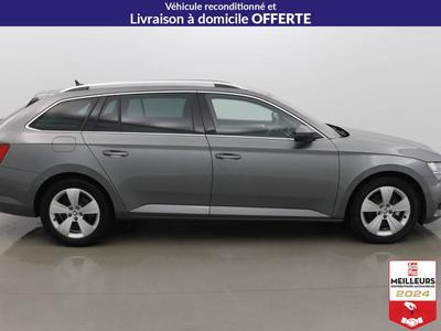 Skoda Superb Combi 2.0 Tdi 150 Dsg7
