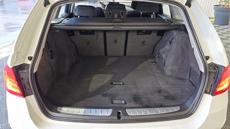 Bmw Série 3 F31 Touring 316d 116 Ch Sport a