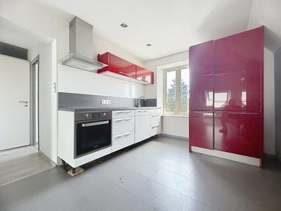 Appartement - 48 m² - 4 pièces