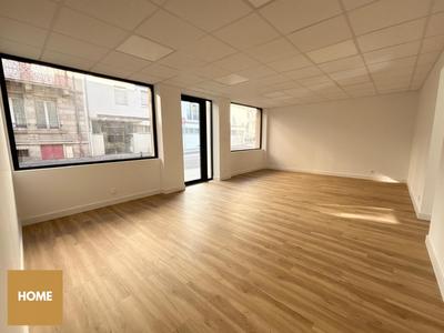 Local commercial - 70 m²