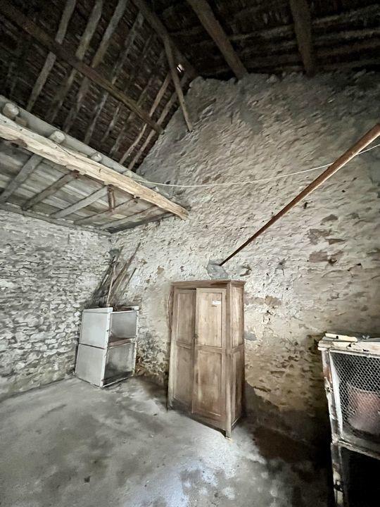 Maison - 116 m² - 5 pièces