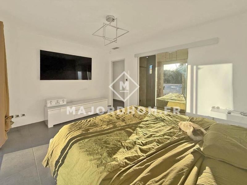 Maison d'architecte - 250 m² - 7 pièces