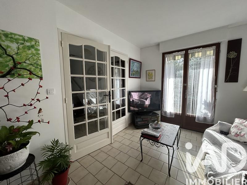 Maison - 104 m² - 4 pièces