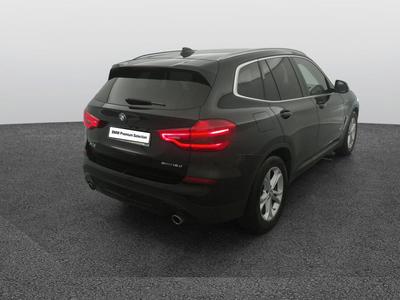 Bmw X3 G01 sDrive18d 150ch Bva8 Business Design