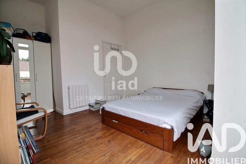 Appartement - 84 m² - 3 pièces