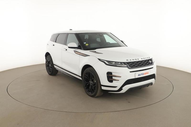 Land Rover Range Rover Evoque D180 4wd R-Dynamic se Bva9 180 ch