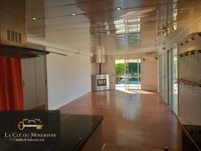 Villa - 147 m² - 7 pièces