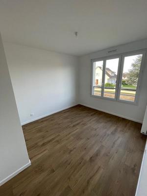 Maison - 81 m² - 4 pièces
