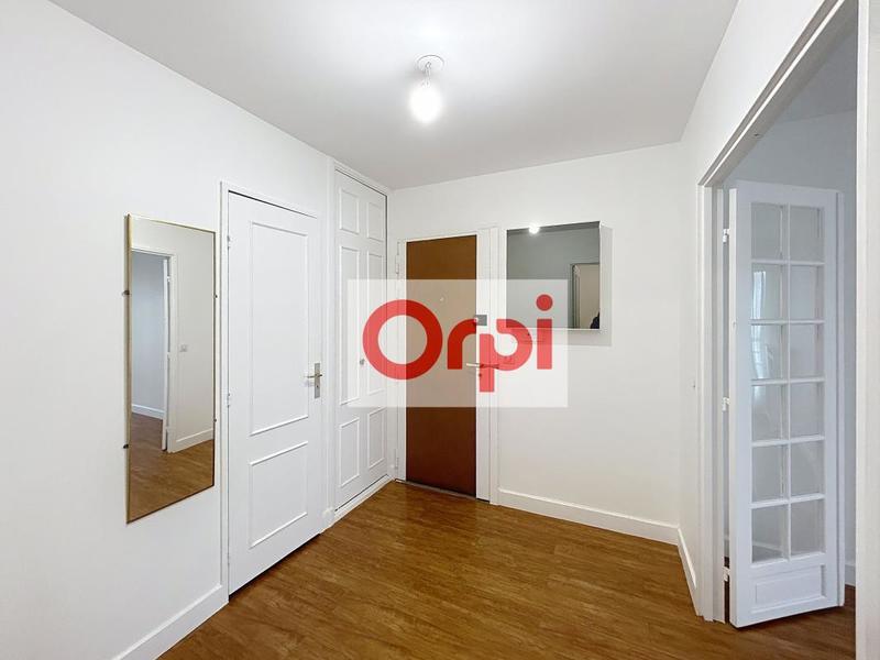 Appartement - 86 m² - 4 pièces