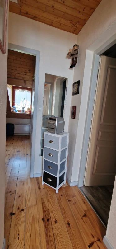 Appartement - 42 m² - 3 pièces