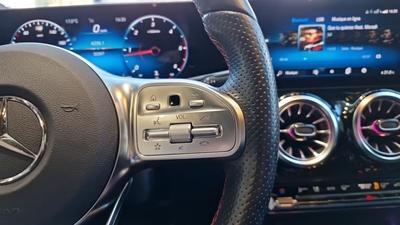 Mercedes Gla 220 d 8g-Dct 4matic Amg Line