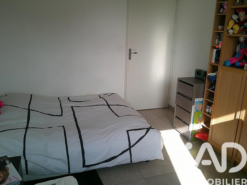 Maison - 89 m² - 4 pièces