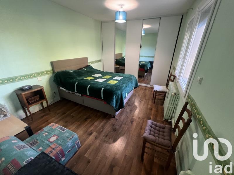 Ferme - 90 m² - 5 pièces