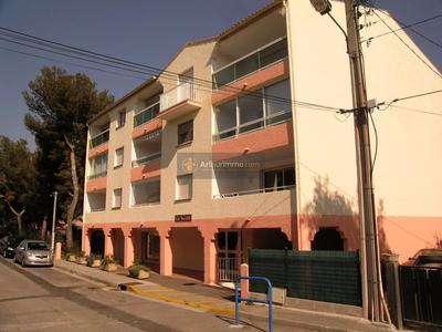 Appartement - 31 m² - 1 pièce