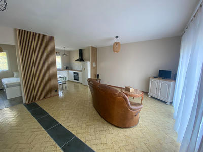 Appartement - 21 m² - 1 pièce