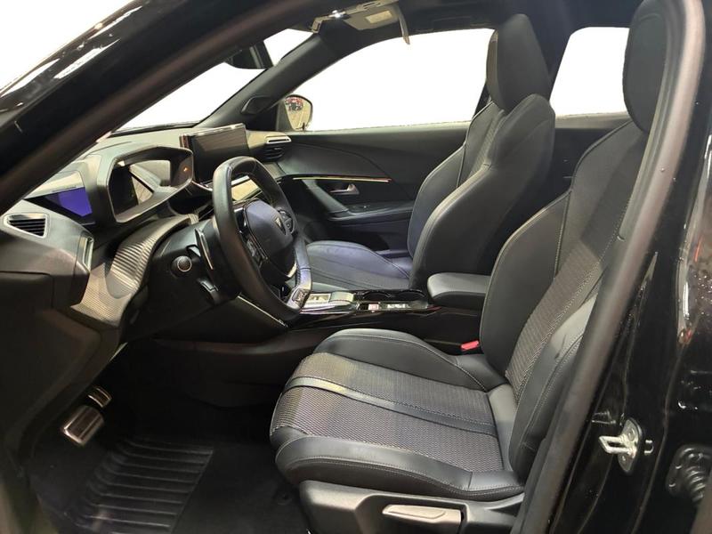 Peugeot 2008 PureTech 130 s&amp;S Eat8 Gt