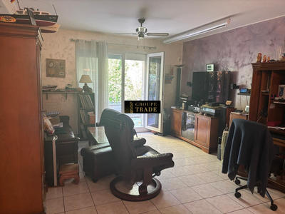 Maison - 107 m² - 5 pièces