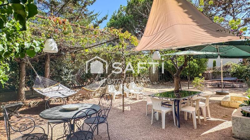 Villa - 226 m² - 5 pièces