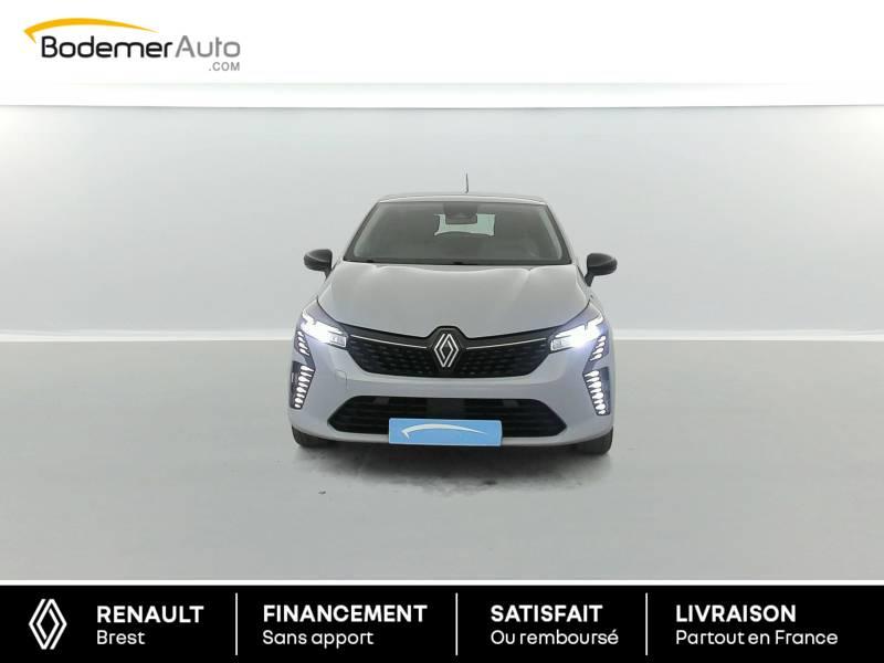 Renault Clio dCi 100 Evolution