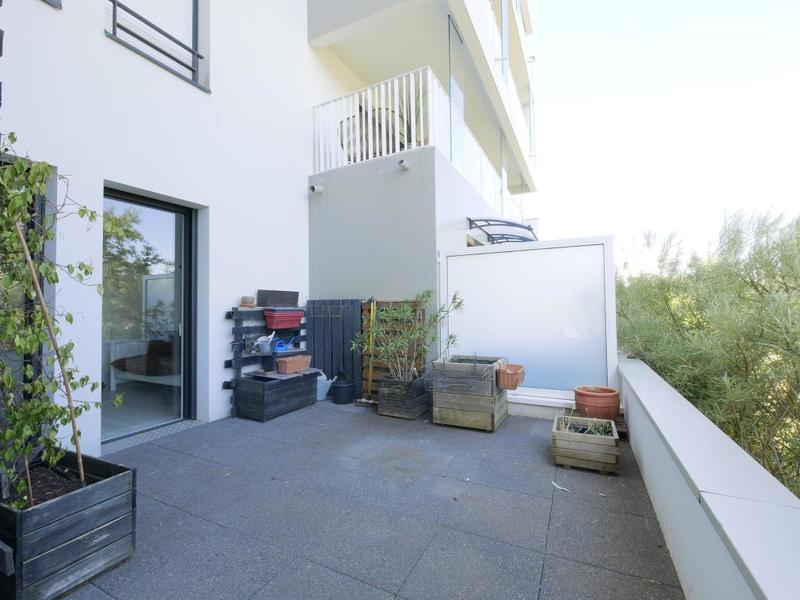 Appartement - 87 m² - 4 pièces