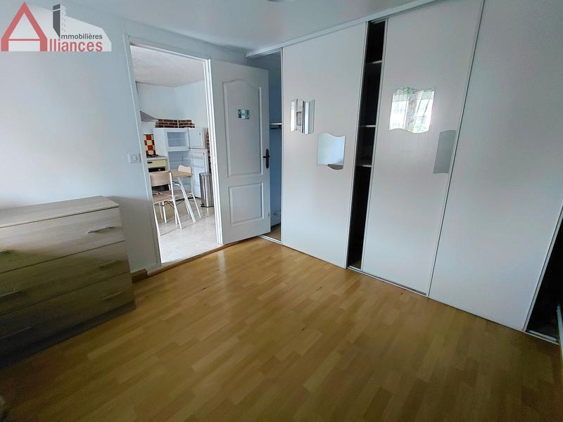 Maison - 67 m² - 3 pièces