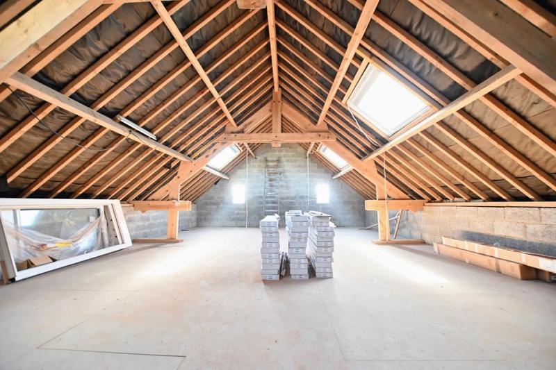 Longère - 220 m² - 10 pièces