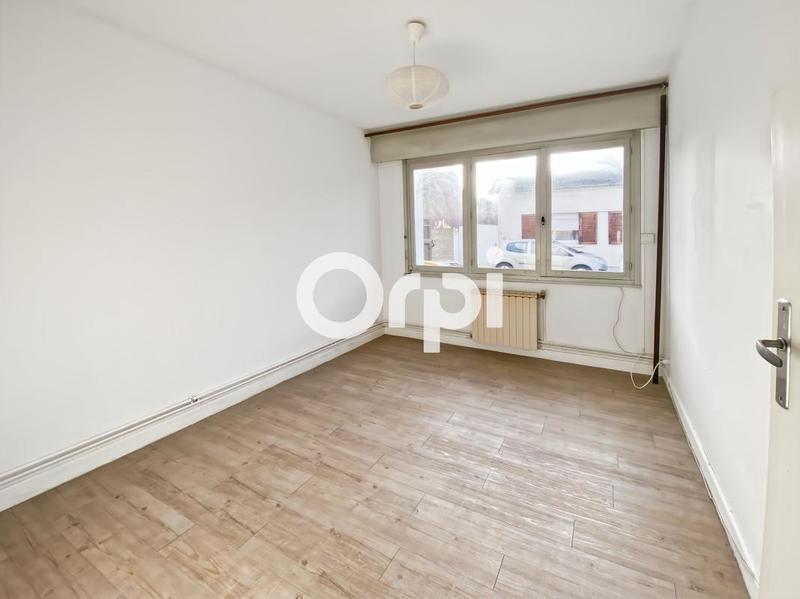 Maison - 70 m² - 3 pièces