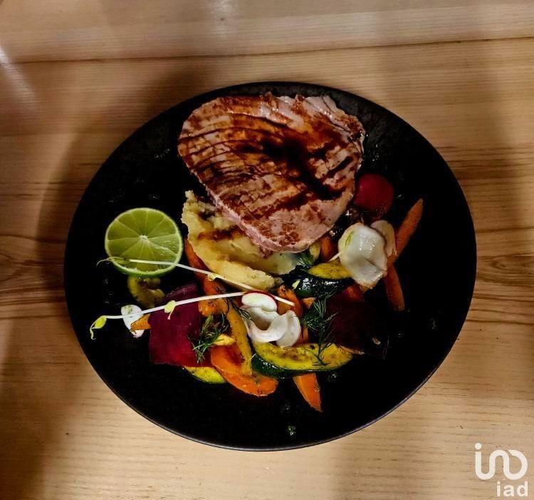 Local commercial - 100 m²