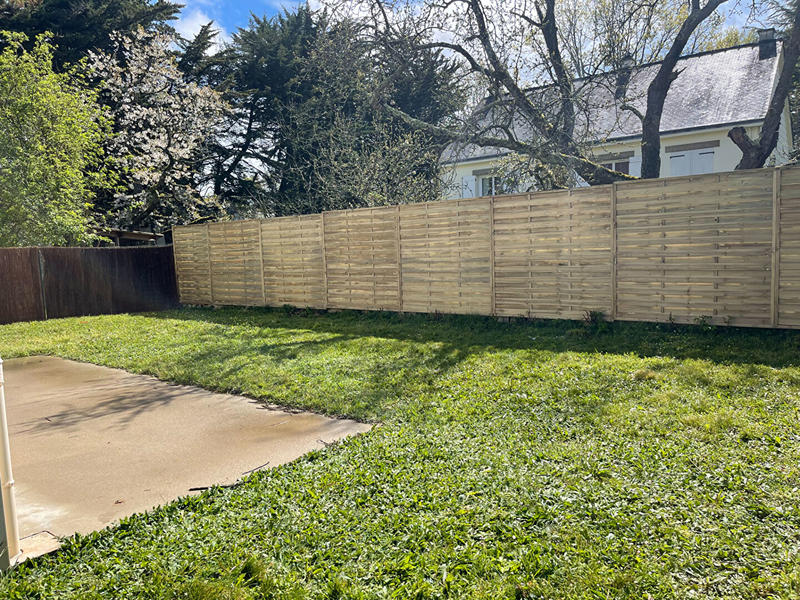 Maison - 166 m² - 7 pièces