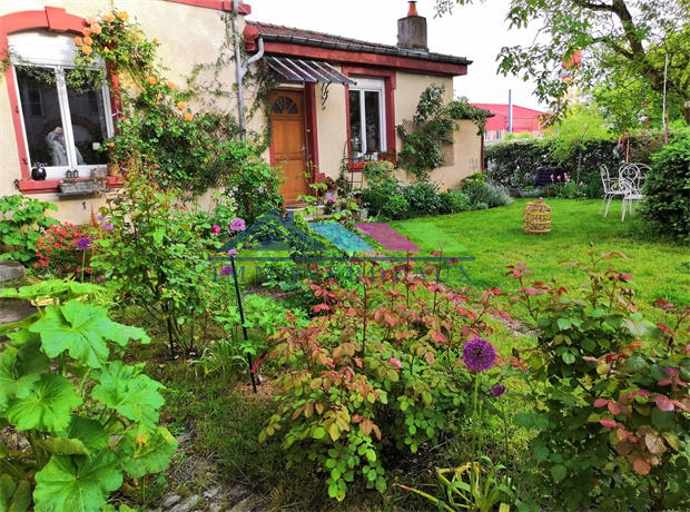 Appartement - 68 m² - 3 pièces