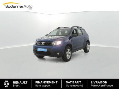 Dacia Duster Eco-G 100 4x2 Confort