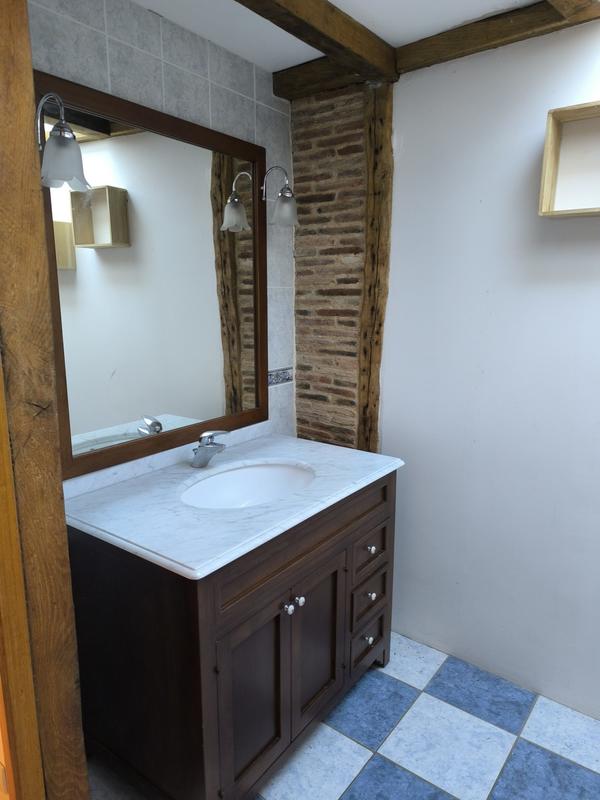 Maison - 125 m² - 4 pièces