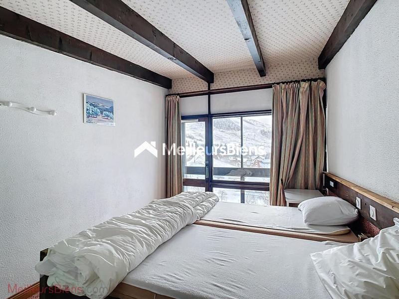 Duplex - 66 m² - 5 pièces