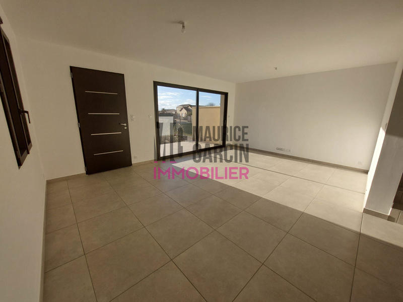 Villa - 97 m² - 4 pièces