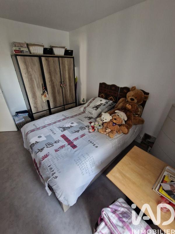 Appartement - 51 m² - 2 pièces