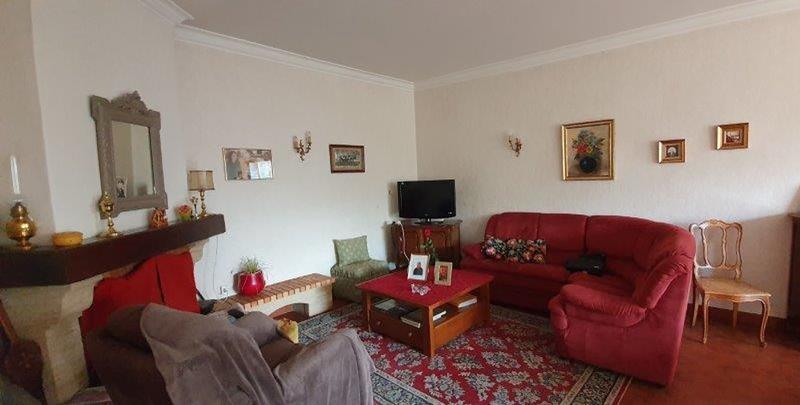 Immeuble - 125 m² - 5 pièces