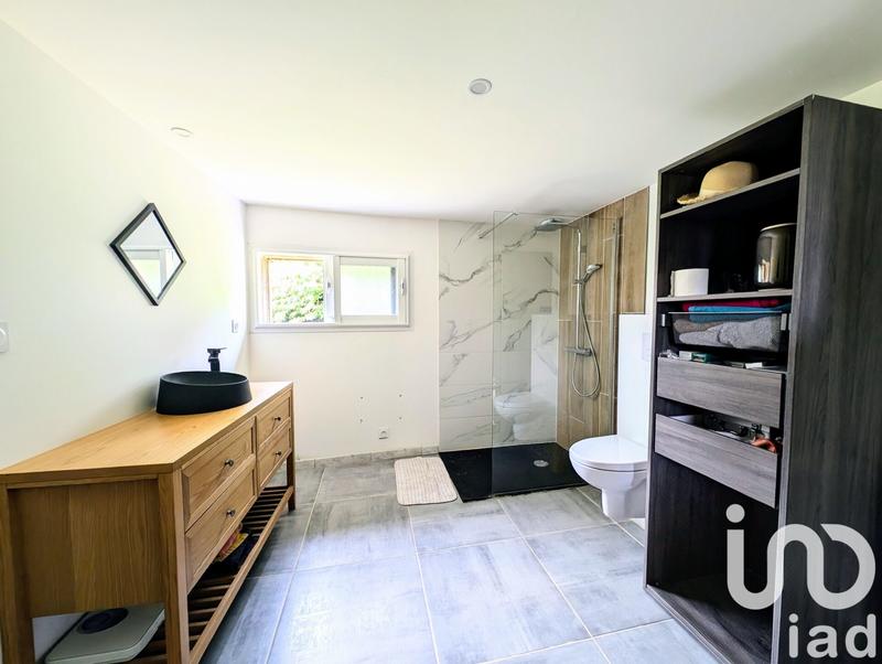 Maison - 146 m² - 5 pièces