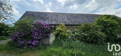 Ferme - 200 m² - 2 pièces