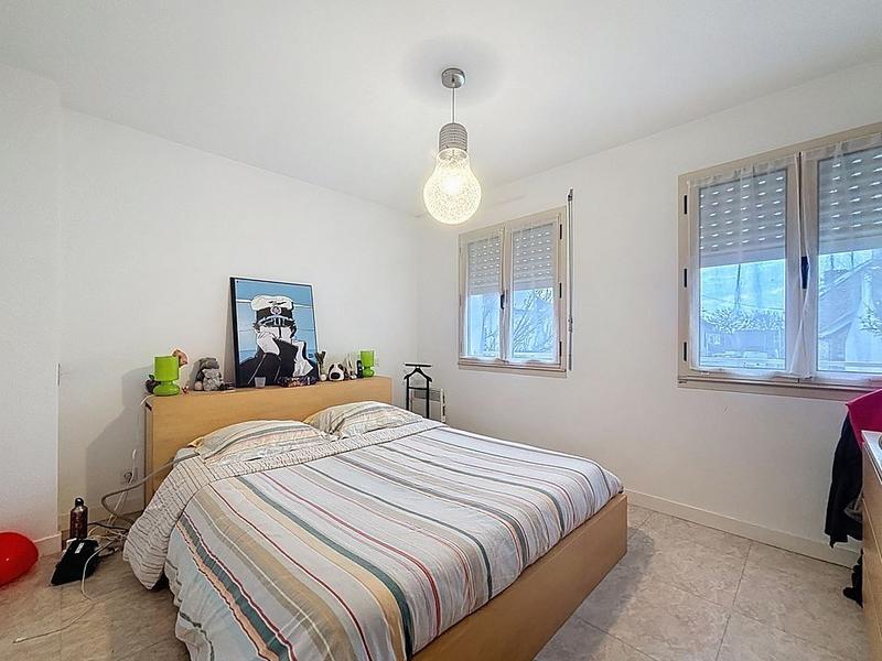 Maison - 118 m² - 5 pièces