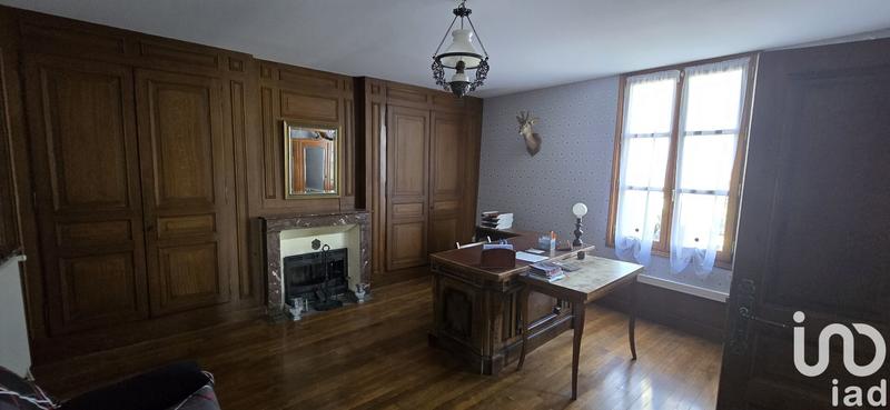 Maison de campagne - 200 m² - 7 pièces