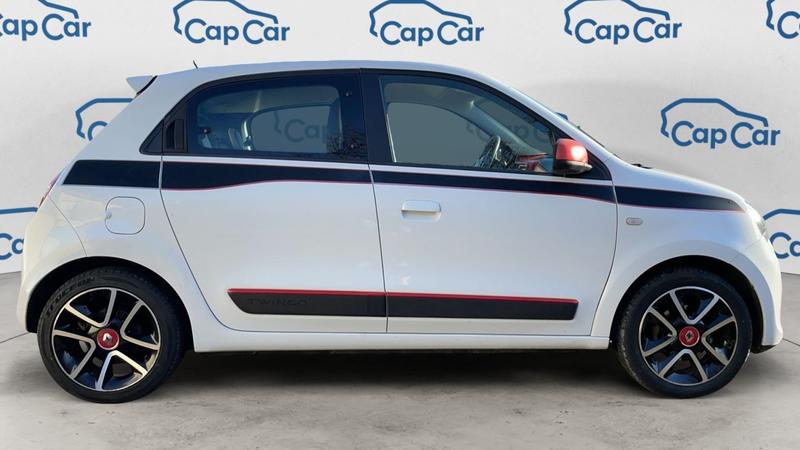 Renault Twingo 0.9 TCe 90 Edition One