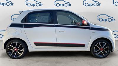 Renault Twingo 0.9 TCe 90 Edition One