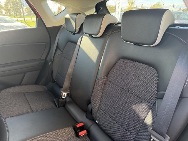 Renault Captur E-Tech 145 - 21 Intens