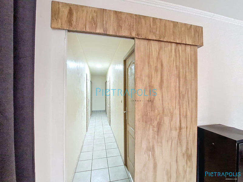 Maison - 103 m² - 6 pièces