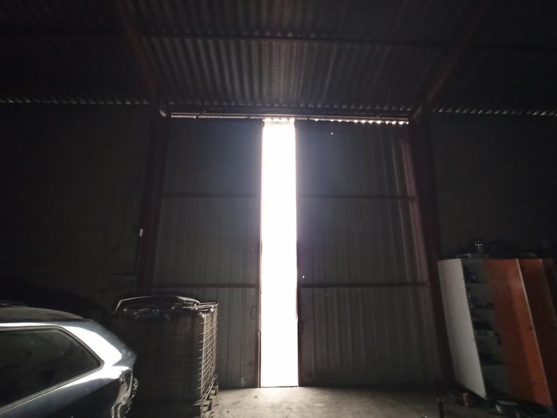 Local commercial - 450 m²