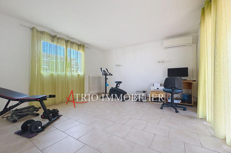 Maison - 125 m² - 4 pièces