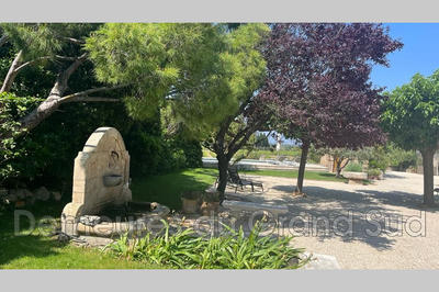 Mas - 190 m² - 5 pièces